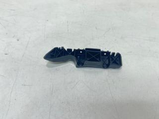 Запчасть кронштейн бампера передний левый Hyundai Solaris 2011-2016