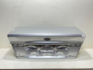 Запчасть крышка багажника задняя Subaru Legacy 2003-2009