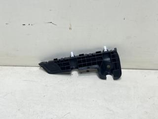 Запчасть кронштейн бампера передний правый KIA RIO 2020-