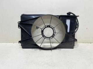 Запчасть диффузор радиатора передний Toyota Corolla 2001-2008