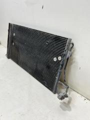 Радиатор кондиционера передний Volkswagen Touareg 1