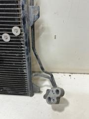 Радиатор кондиционера передний Touareg 2002 1