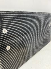 Радиатор кондиционера передний Touareg 2002 1