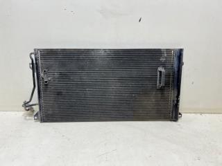 Запчасть радиатор кондиционера передний Volkswagen Touareg 2002