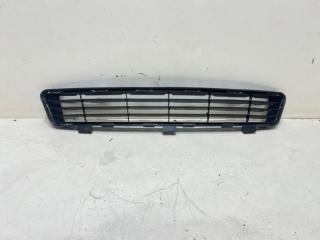 Запчасть решетка бампера передняя Toyota camry 2006-2011