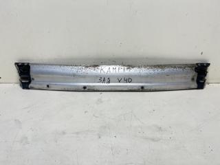 Запчасть усилитель бампера задний Toyota camry 2006-2011