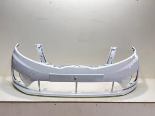 Бампер передний KIA RIO 2011-2015