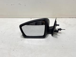 Запчасть зеркало боковое переднее левое LADA GRANTA 2011-2018