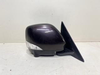 Запчасть зеркало боковое переднее правое Infiniti QX80 2010-2018