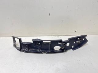 Кронштейн бампера передний правый Volkswagen Touareg 2003-2010