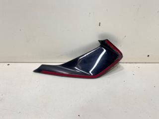 Накладка бампера передняя правая KIA Cerato 2018-