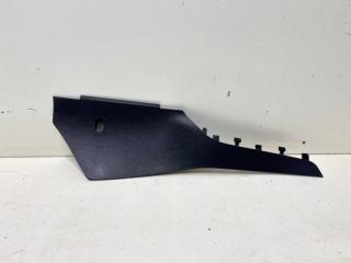 Запчасть накладка в салоне передняя левая Volkswagen Jetta 2011-2015
