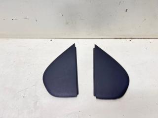 Запчасть накладка на торпедо Volkswagen Jetta 2011-2015