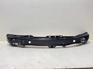 Запчасть усилитель бампера передний Renault Arkana 2018