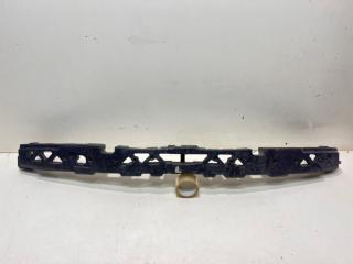 Фото запчасти абсорбер бампера передний BMW 5 2009-2017 Б/У запчасть Запчасть абсорбер бампера передний BMW 5 2009-2017