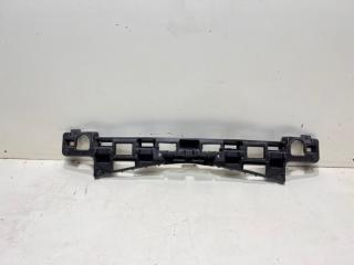 Запчасть абсорбер бампера передний Hyundai Solaris 2014-2016