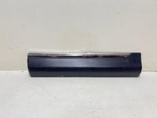 Запчасть молдинг двери задний левый Toyota Highlander 2007-2013