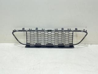 Фото запчасти решетка бампера передняя BMW 3 2015-2020 новая запчасть Запчасть решетка бампера передняя BMW 3 2015-2020