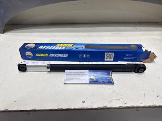 Запчасть амортизатор задний Volkswagen polo 2009-