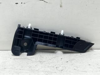 Запчасть кронштейн бампера передний левый KIA RIO 2020-