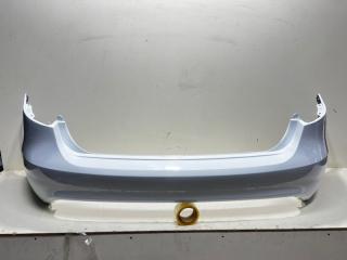 Бампер задний KIA RIO 2011-2015