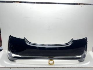 Бампер задний Hyundai Solaris 2015-2016