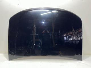 Запчасть капот передний Renault Duster 2011-2020