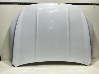 Капот передний Geely Monjaro 2022-