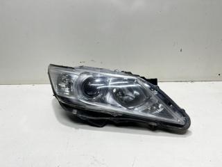 Запчасть фара передняя правая Toyota camry 2014-2017