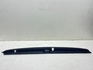 Фото запчасти накладка бампера задняя Lexus GX470 2002-2009 Б/У запчасть Запчасть накладка бампера задняя Lexus GX470 2002-2009