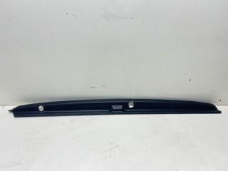 Накладка бампера задняя GX470 2002-2009 UZJ120
