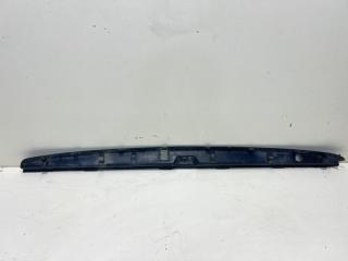Накладка бампера задняя GX470 2002-2009 UZJ120