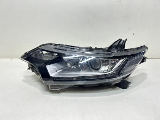 Запчасть фара передняя левая Mitsubishi Outlander 2014-2022