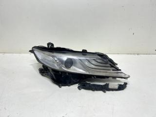 Запчасть фара передняя правая Toyota camry 2017-2024