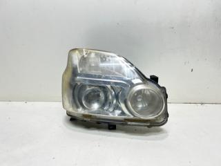 Запчасть фара передняя правая Nissan X-Trail 2010-2015