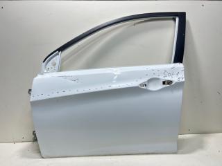 Дверь боковая передняя левая Hyundai Solaris 2011-2016