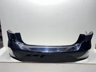 Бампер задний Volkswagen Polo 2020-