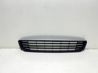 Запчасть решетка бампера передняя Volkswagen Polo 2009-2015