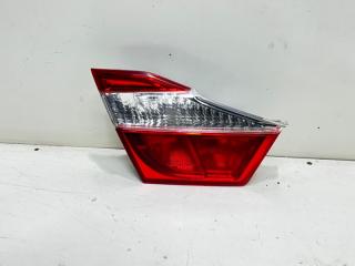 Запчасть фонарь задний левый Toyota camry 2011-2014
