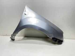 Запчасть крыло переднее правое Renault Duster 2011-2020