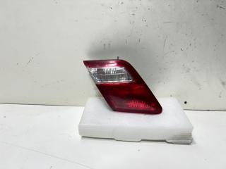 Запчасть фонарь задний левый Toyota camry 2006-2011