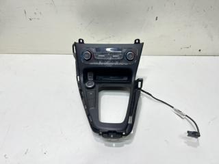 Запчасть блок управления климат-контролем передний Ford Focus 2010-2019