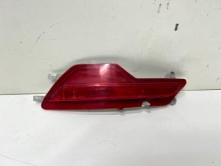 Фото запчасти катафот бампера задний левый BMW X6 2008-2012 Б/У запчасть Запчасть катафот бампера задний левый BMW X6 2008-2012