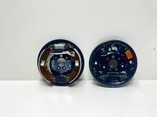 Колодки тормозные(Барабан) задние правые Volkswagen Polo 2009-2024