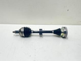 Привод передний левый Volkswagen Polo 2009-2024