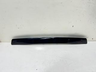 Накладка двери багажника задняя Hyundai Creta 2015-2021