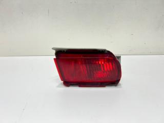 Запчасть фара противотуманная (птф) задняя правая Toyota Land Cruiser Prado 2009-2017