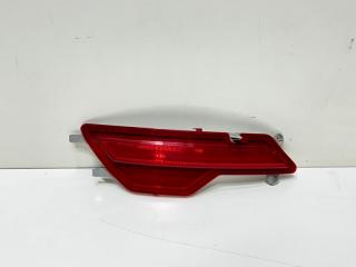 Фото запчасти катафот бампера задний правый BMW X6 2008-2012 Б/У запчасть Запчасть катафот бампера задний правый BMW X6 2008-2012