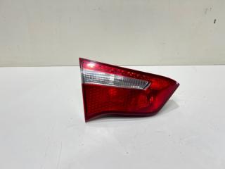 Фонарь задний левый KIA RIO 2011-2015 Б/У Фонарь задний левый KIA RIO 2011-2015