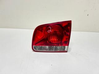 Фонарь задний правый Volkswagen Touareg 2002-2010